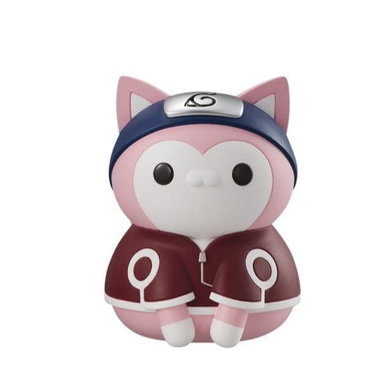 Megahouse MEGA CAT PROJECT NARUTO Nyanto ! The Big Series Nyaruto REBOOT Sakura Haruno (rerun)