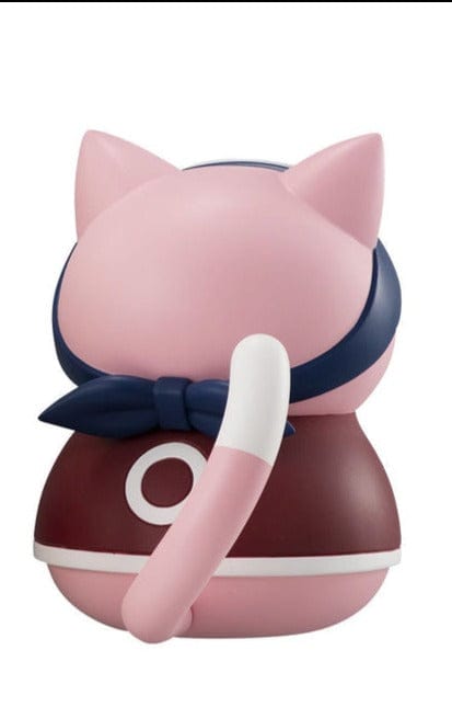 Megahouse MEGA CAT PROJECT NARUTO Nyanto ! The Big Series Nyaruto REBOOT Sakura Haruno (rerun)