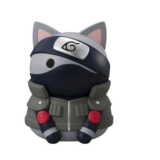 Megahouse MEGA CAT PROJECT NARUTO: Nyaruto! Series REBOOT ( Kakashi Hatake )