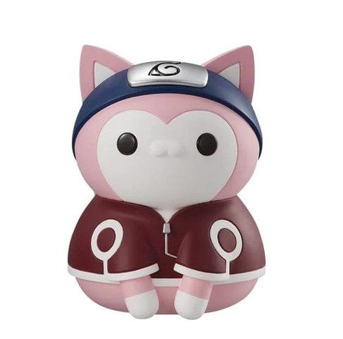 Megahouse MEGA CAT PROJECT NARUTO: Nyaruto! Series REBOOT ( Sakura Haruno )