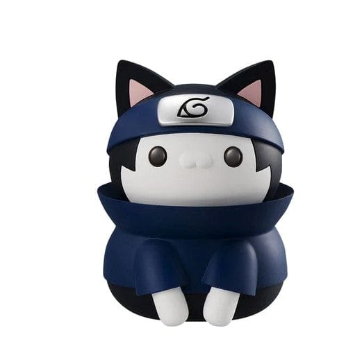 Megahouse MEGA CAT PROJECT NARUTO: Nyaruto! Series REBOOT ( Sasuke Uchiha )