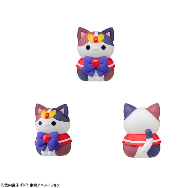 Megahouse MEGA CAT PROJECT Sailor Moon - Sailor Mewn