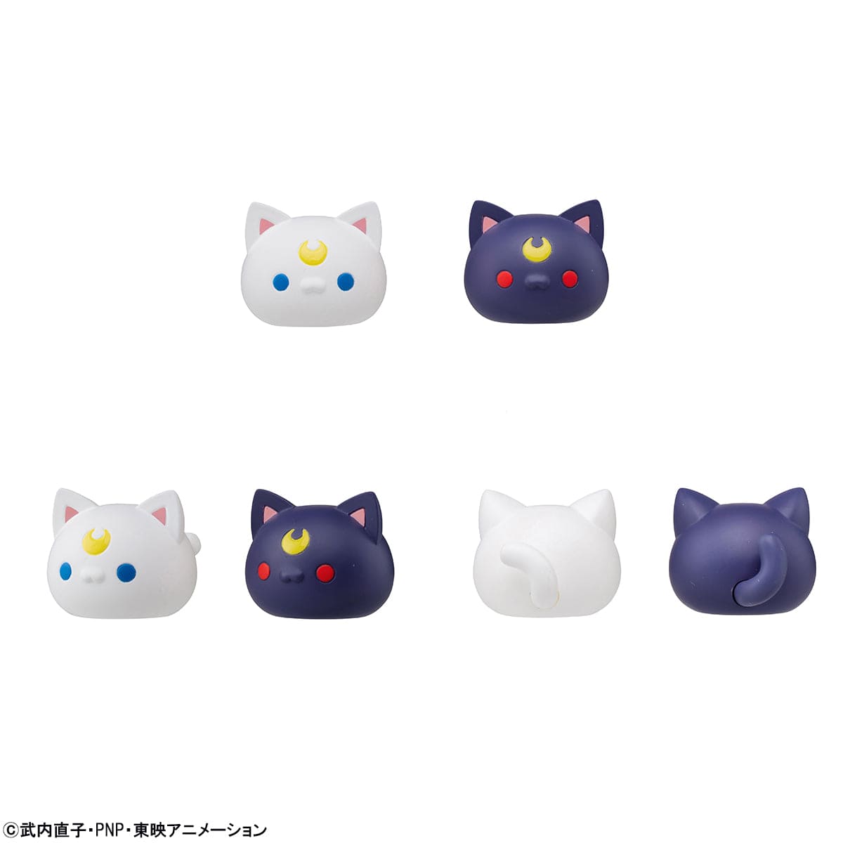 Megahouse MEGA CAT PROJECT Sailor Moon - Sailor Mewn【with gift】