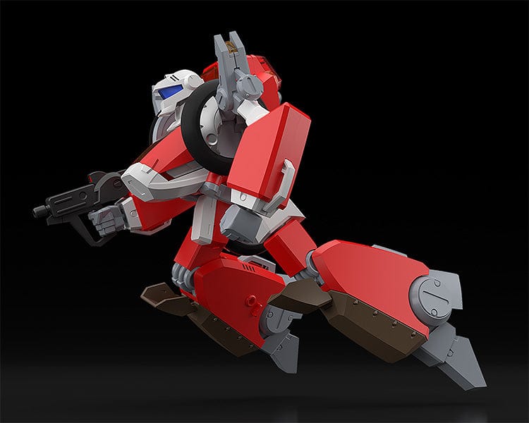 Good Smile Company Megazone 23 MODEROID Garland