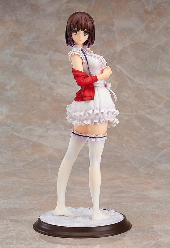 Good Smile Company Megumi Kato 1/7th Scale Figure (re-run)