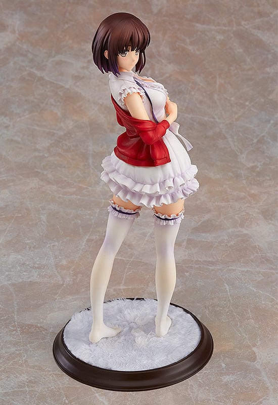 Good Smile Company Megumi Kato 1/7th Scale Figure (re-run)