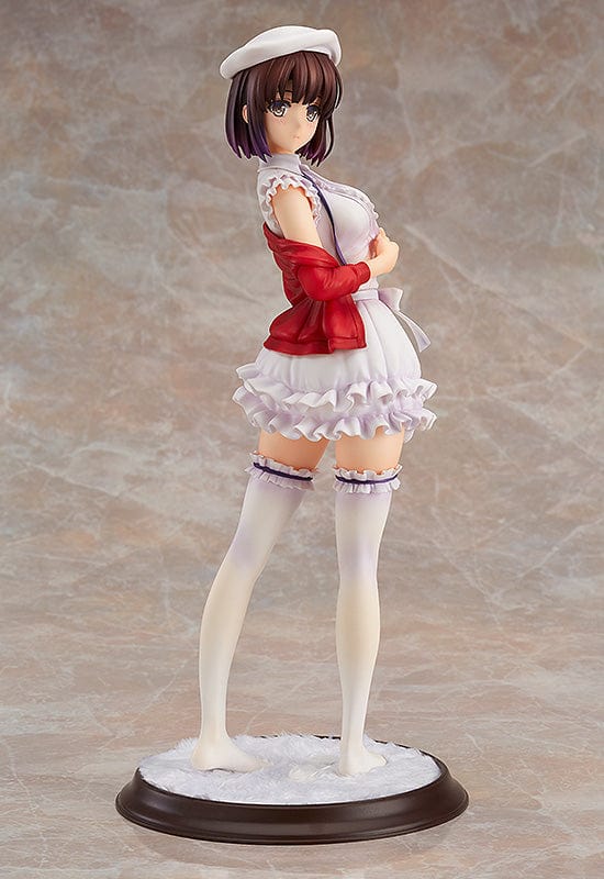 Good Smile Company Megumi Kato 1/7th Scale Figure (re-run)