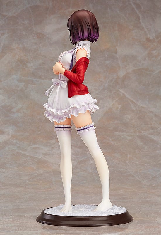 Good Smile Company Megumi Kato 1/7th Scale Figure (rerun)