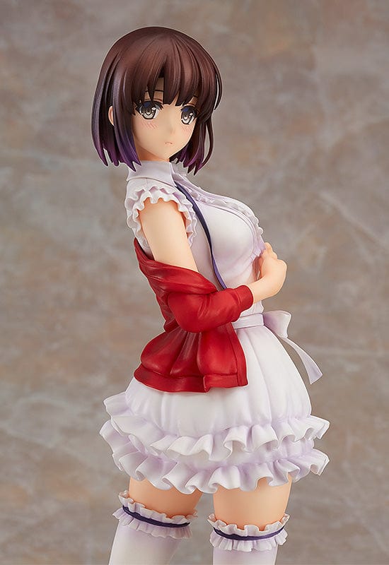 Good Smile Company Megumi Kato 1/7th Scale Figure (rerun)