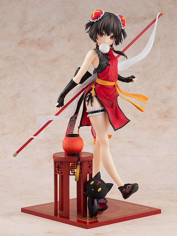 Good Smile Company Megumin : Light Novel China Dress Ver. 1/7 Scale Figure