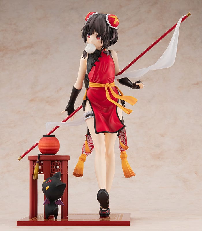 Good Smile Company Megumin : Light Novel China Dress Ver. 1/7 Scale Figure
