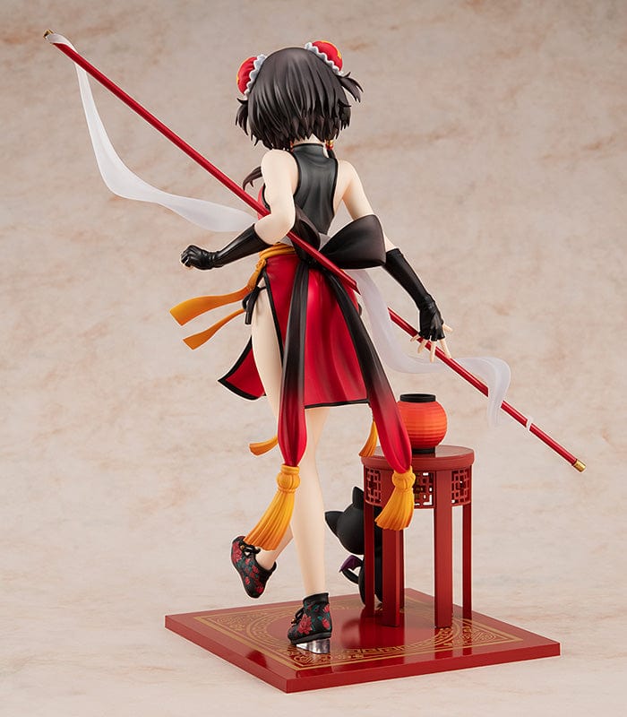 Good Smile Company Megumin : Light Novel China Dress Ver. 1/7 Scale Figure