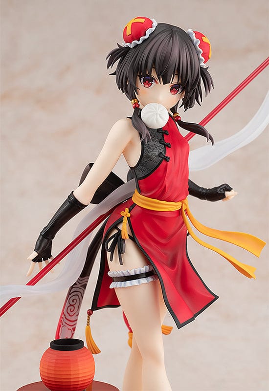 Good Smile Company Megumin : Light Novel China Dress Ver. 1/7 Scale Figure