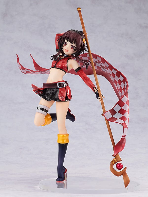KADOKAWA Corporation Megumin : Race Queen ver.