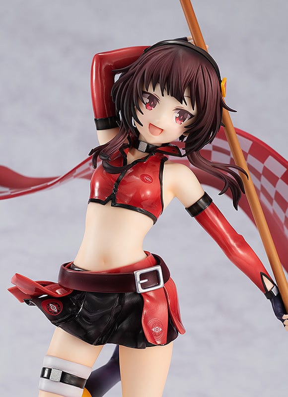 KADOKAWA Corporation Megumin : Race Queen ver.