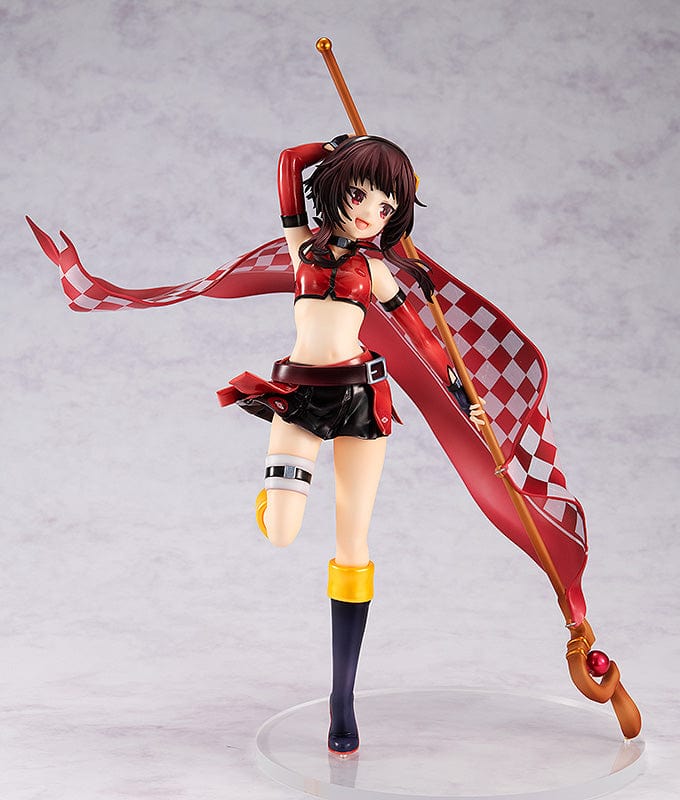 KADOKAWA Corporation Megumin : Race Queen ver.