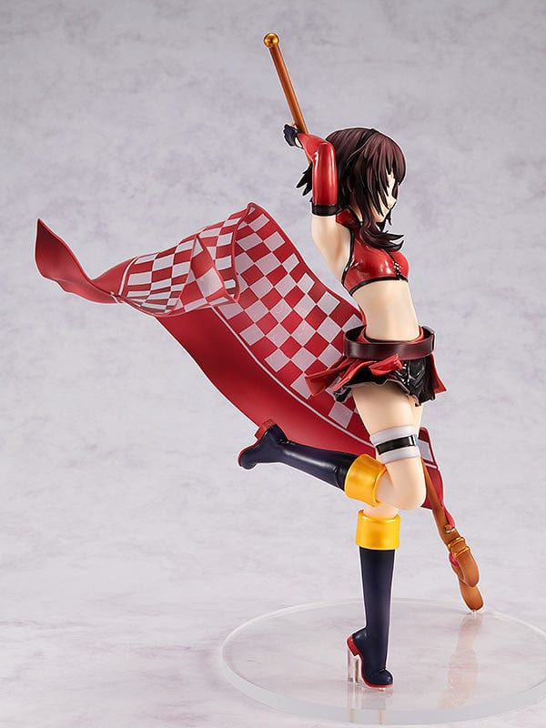 KADOKAWA Corporation Megumin : Race Queen ver.