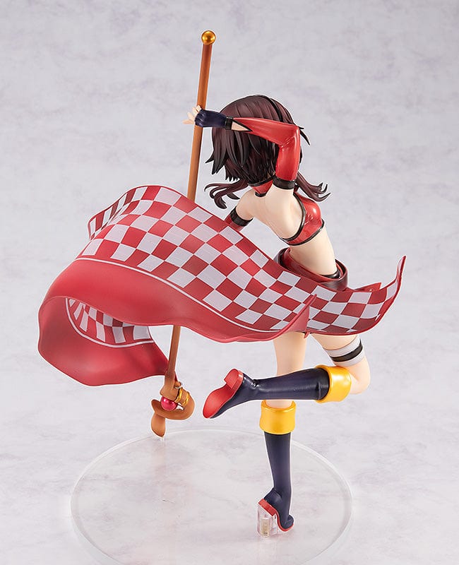 KADOKAWA Corporation Megumin : Race Queen ver.