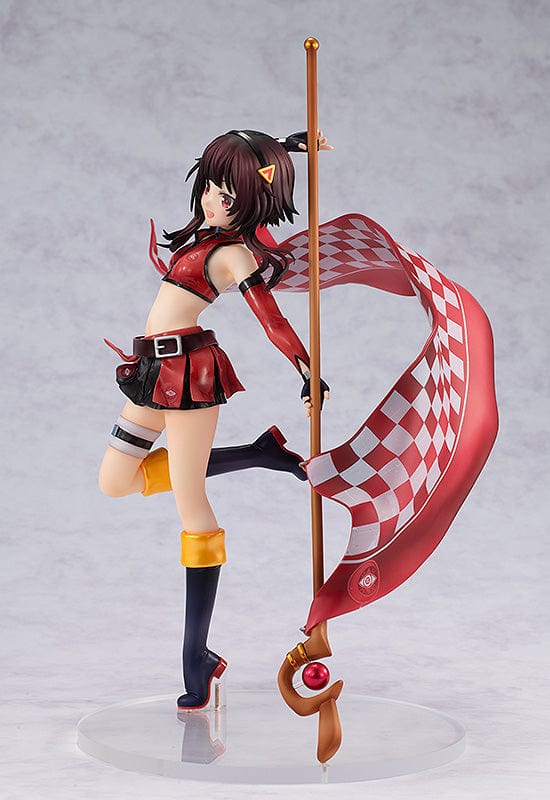 KADOKAWA Corporation Megumin : Race Queen ver.