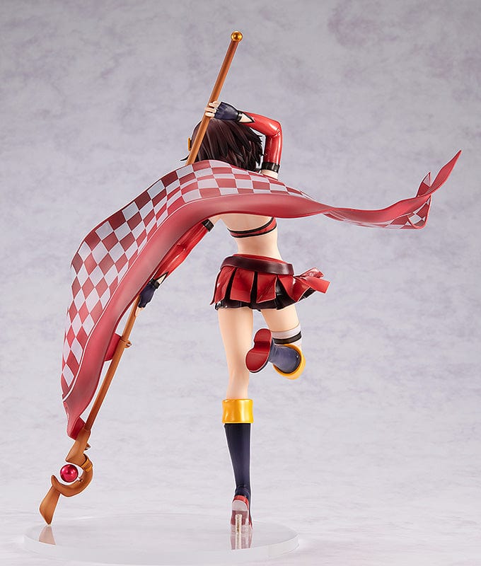 KADOKAWA Corporation Megumin : Race Queen ver.