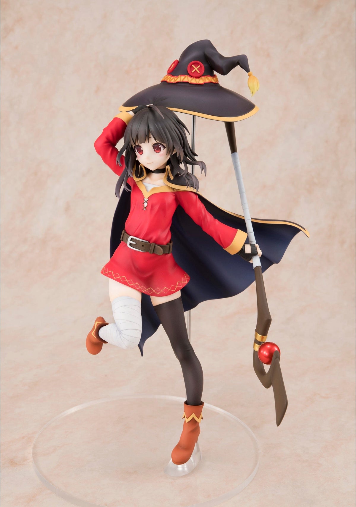 Kadokawa Megumin : Sneaker Bunko 30th Anniversary ver ( rerun )