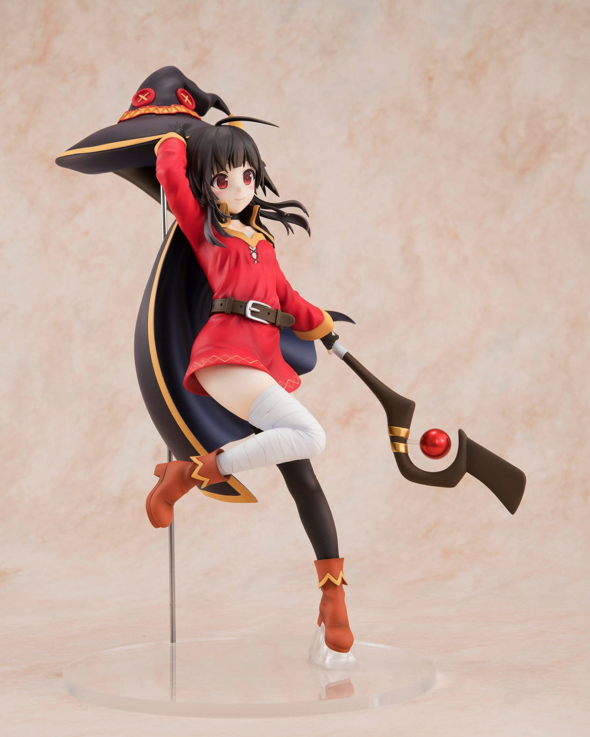 Kadokawa Megumin : Sneaker Bunko 30th Anniversary ver ( rerun )