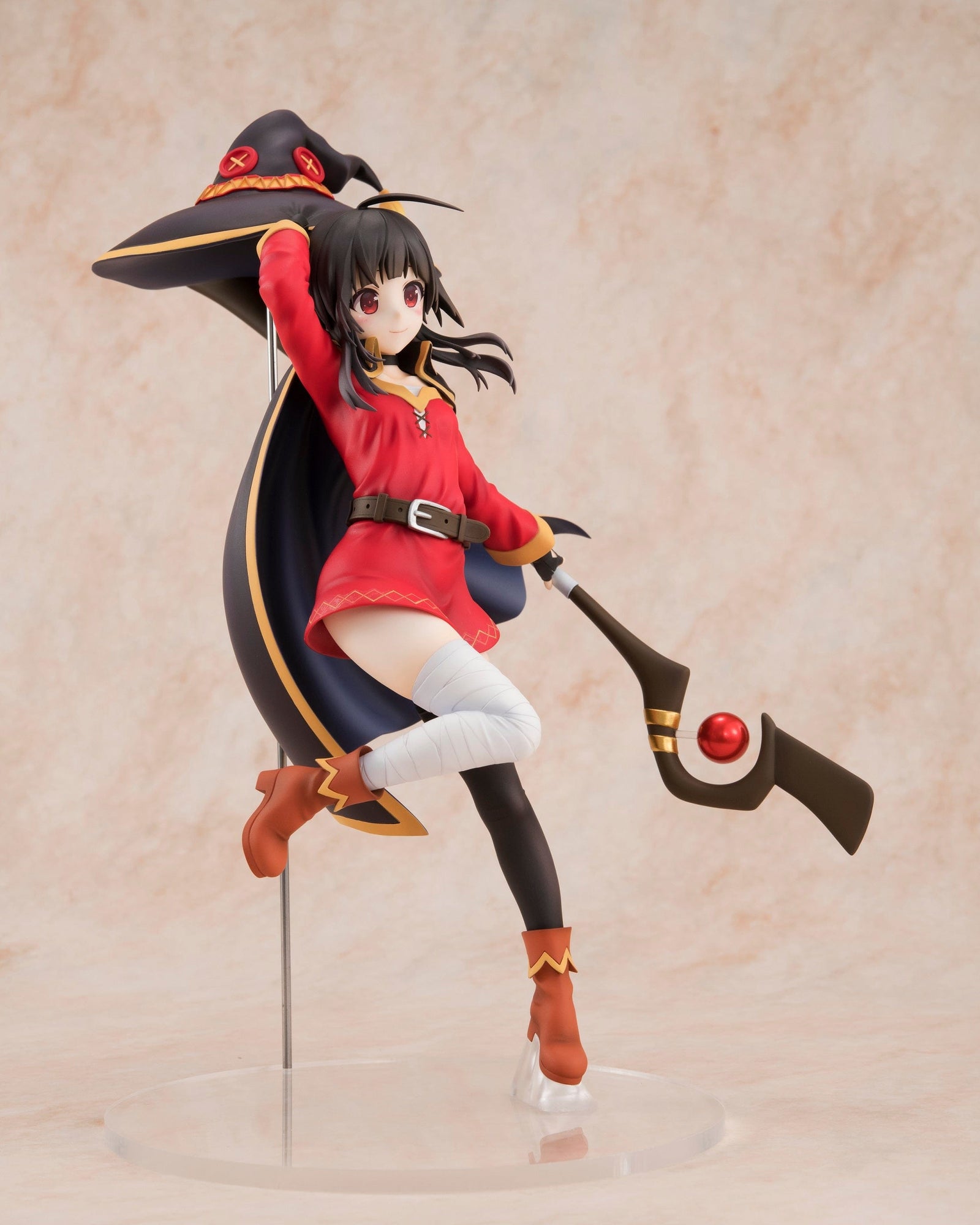 Kadokawa Megumin : Sneaker Bunko 30th Anniversary ver ( rerun )