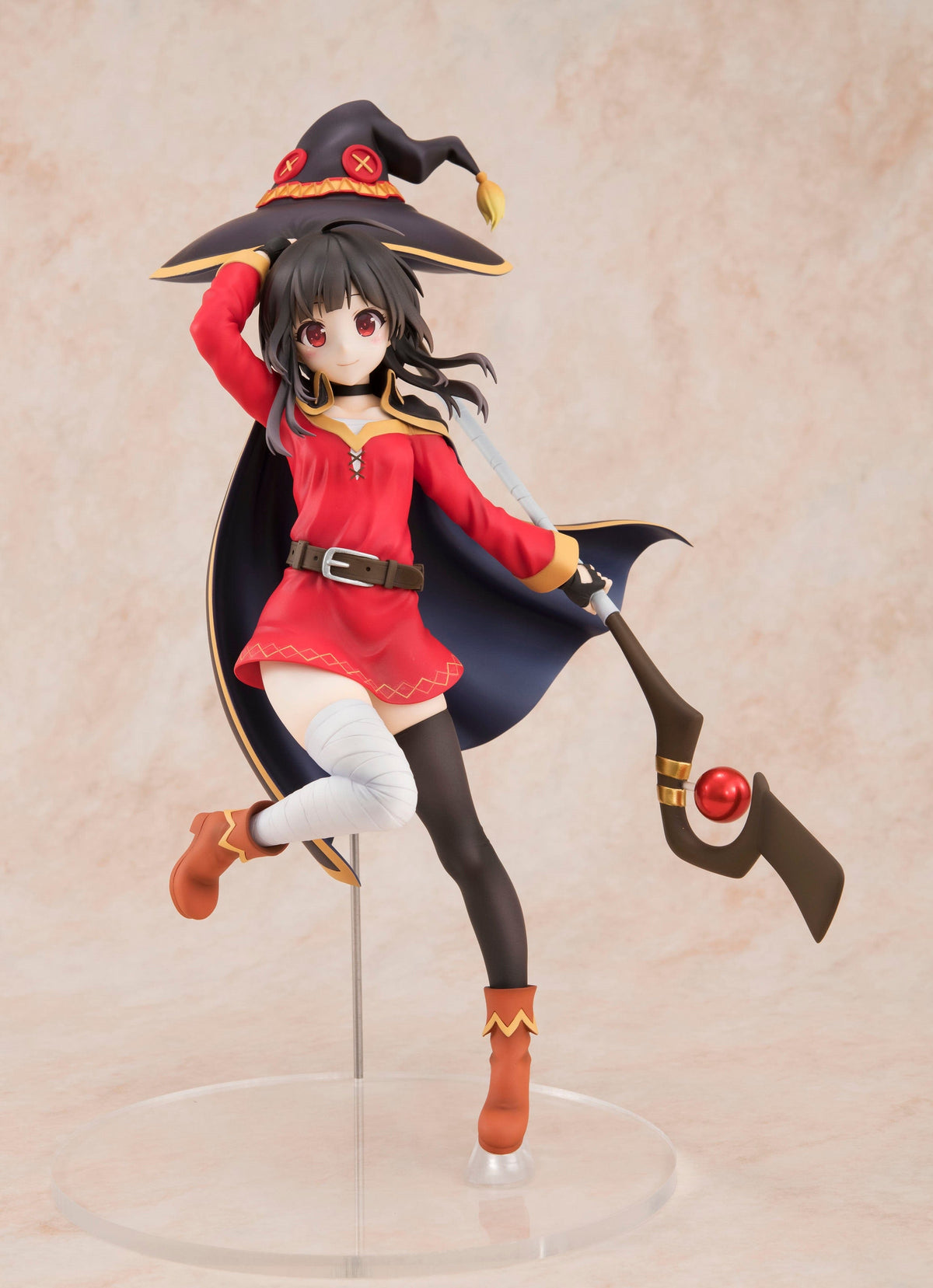 Kadokawa Megumin : Sneaker Bunko 30th Anniversary ver ( rerun )