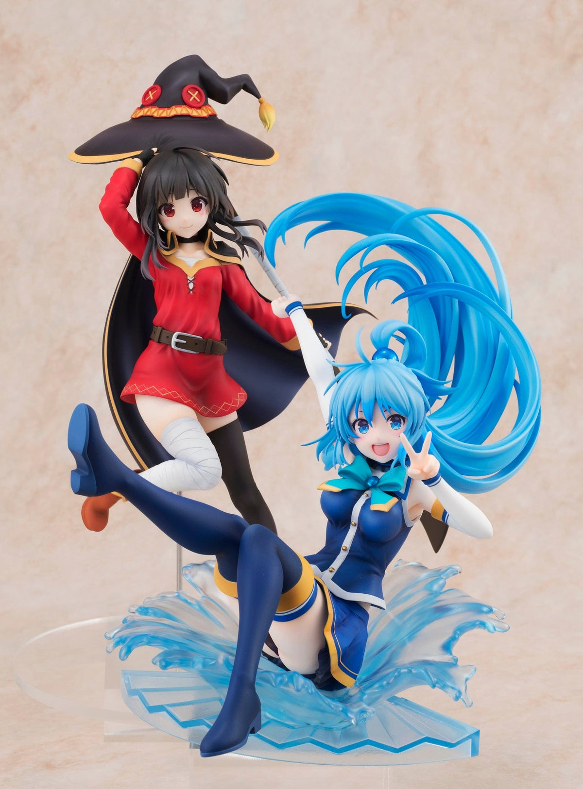 Kadokawa Megumin : Sneaker Bunko 30th Anniversary ver ( rerun )