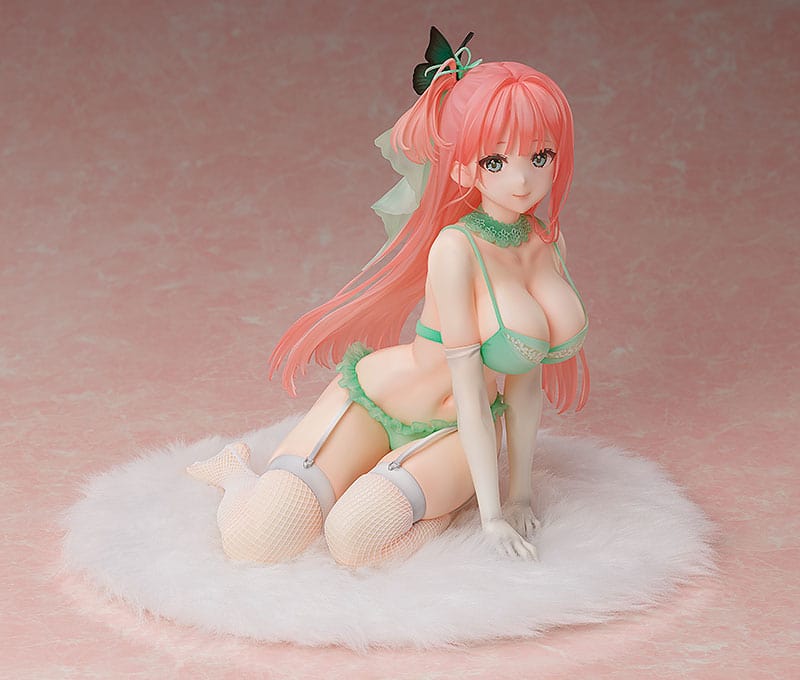 FREEing Melody 1/4th Scale Figure