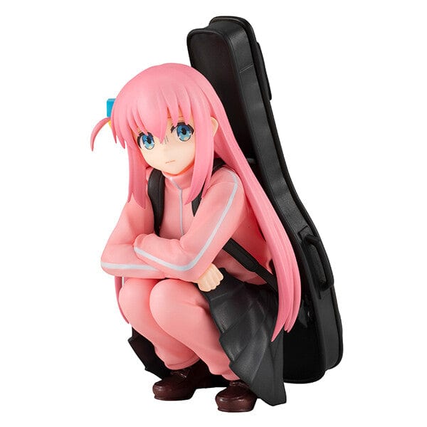 Melty Princess Bocchi the Rock ! Palm size Hitori-chan - Oh