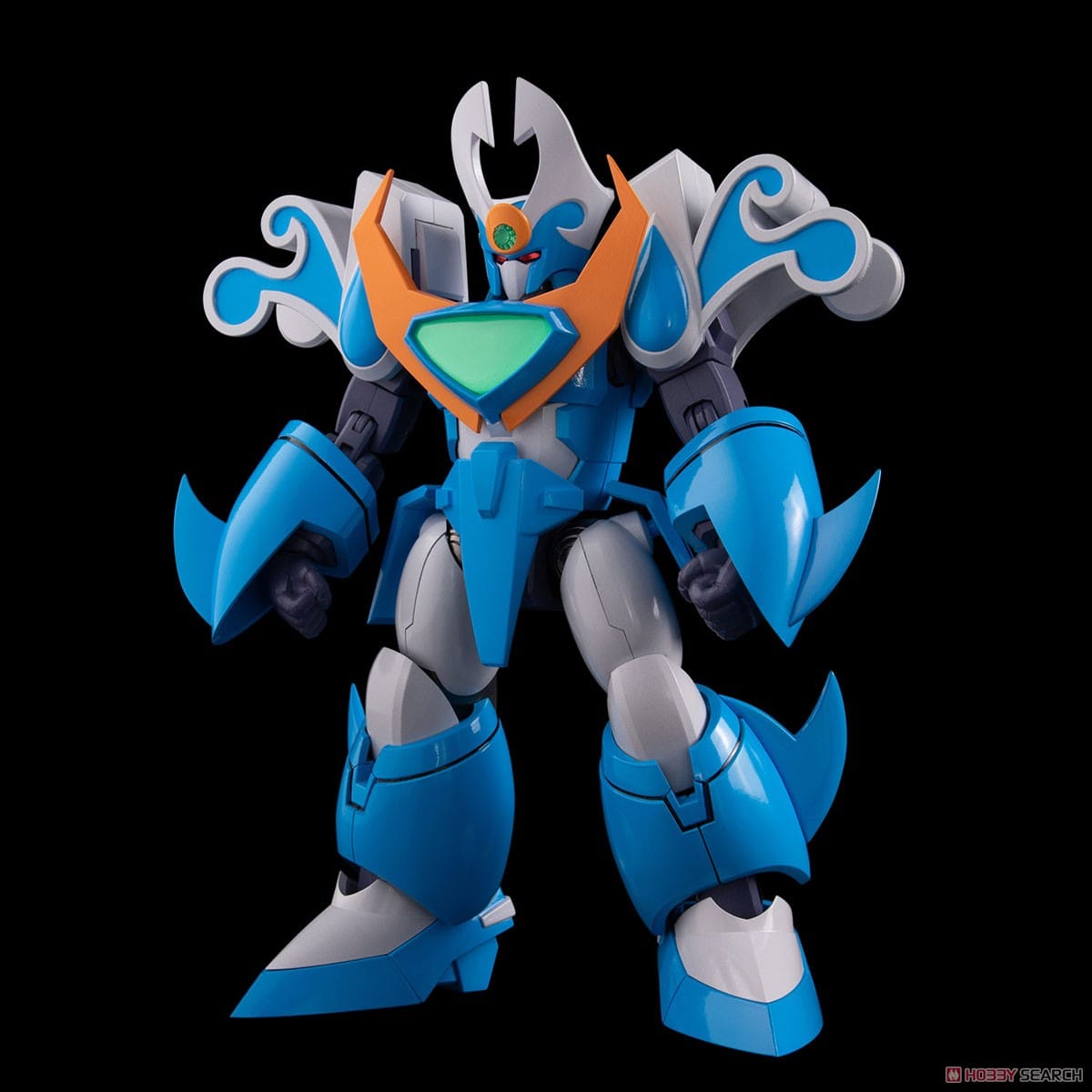 Sentinel METAMOR-FORCE Mado King Granzort Aquabeat Figure