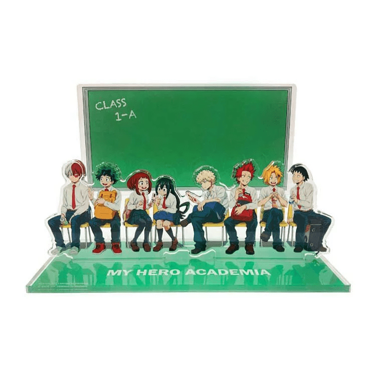 Medialink MHA Acrylic Message Board + Pen