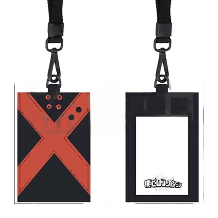Medialink MHA CARD HOLDER - BAKUGO MATSUKI