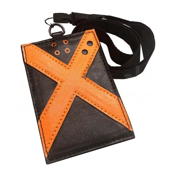 Medialink MHA CARD HOLDER - BAKUGO MATSUKI