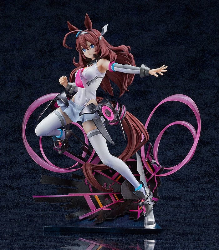 Good Smile Company Mihono Bourbon - The Chestnut Cyborg 1/7th Scale Figure