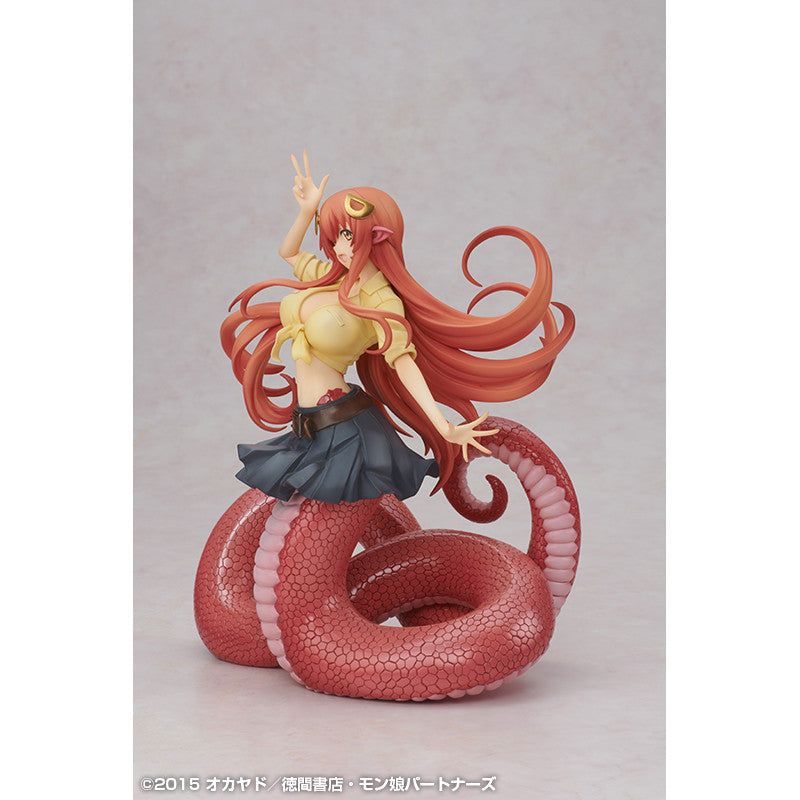 Monster Musume Miia Scale Figure (rerun)