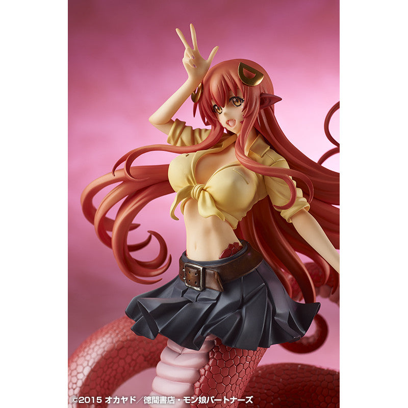 Monster Musume Miia Scale Figure (rerun)