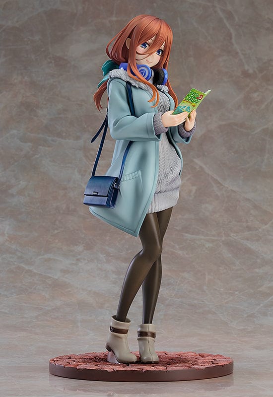 Good Smile Company Miku Nakano Date Style Ver 1/6th Scale Figure