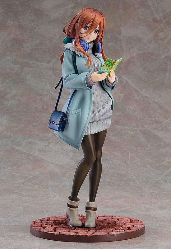 Good Smile Company Miku Nakano Date Style Ver 1/6th Scale Figure