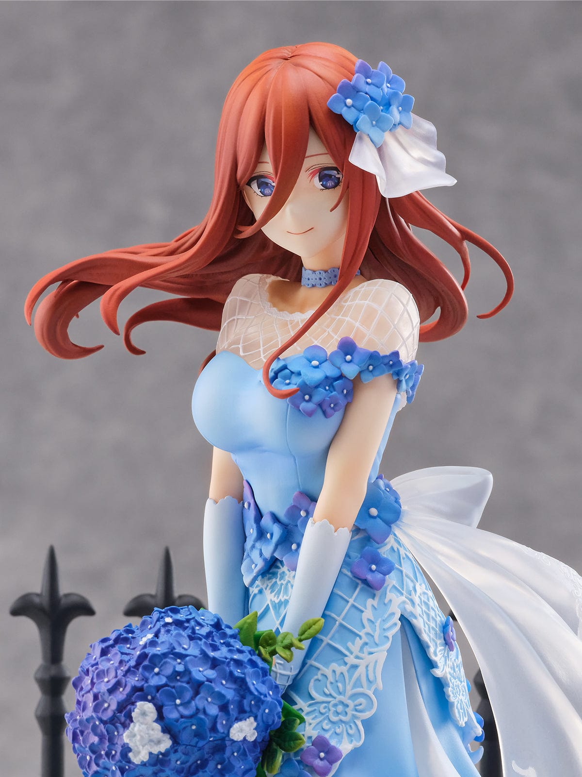 eStream Miku Nakano Floral Dress Ver 1/7 Scale Figure