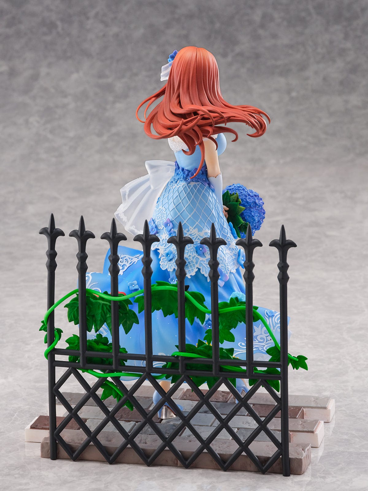 eStream Miku Nakano Floral Dress Ver 1/7 Scale Figure