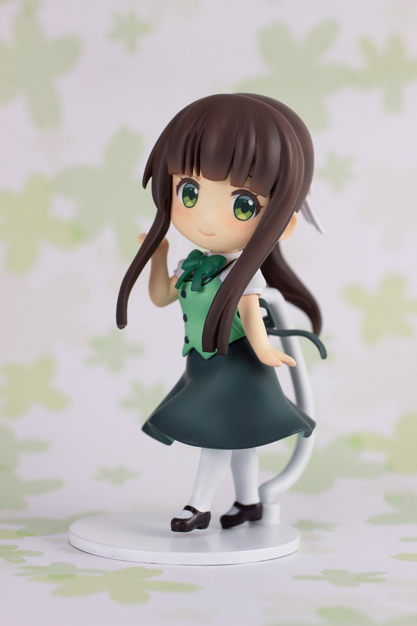 PLUM Mini Figure Chiya