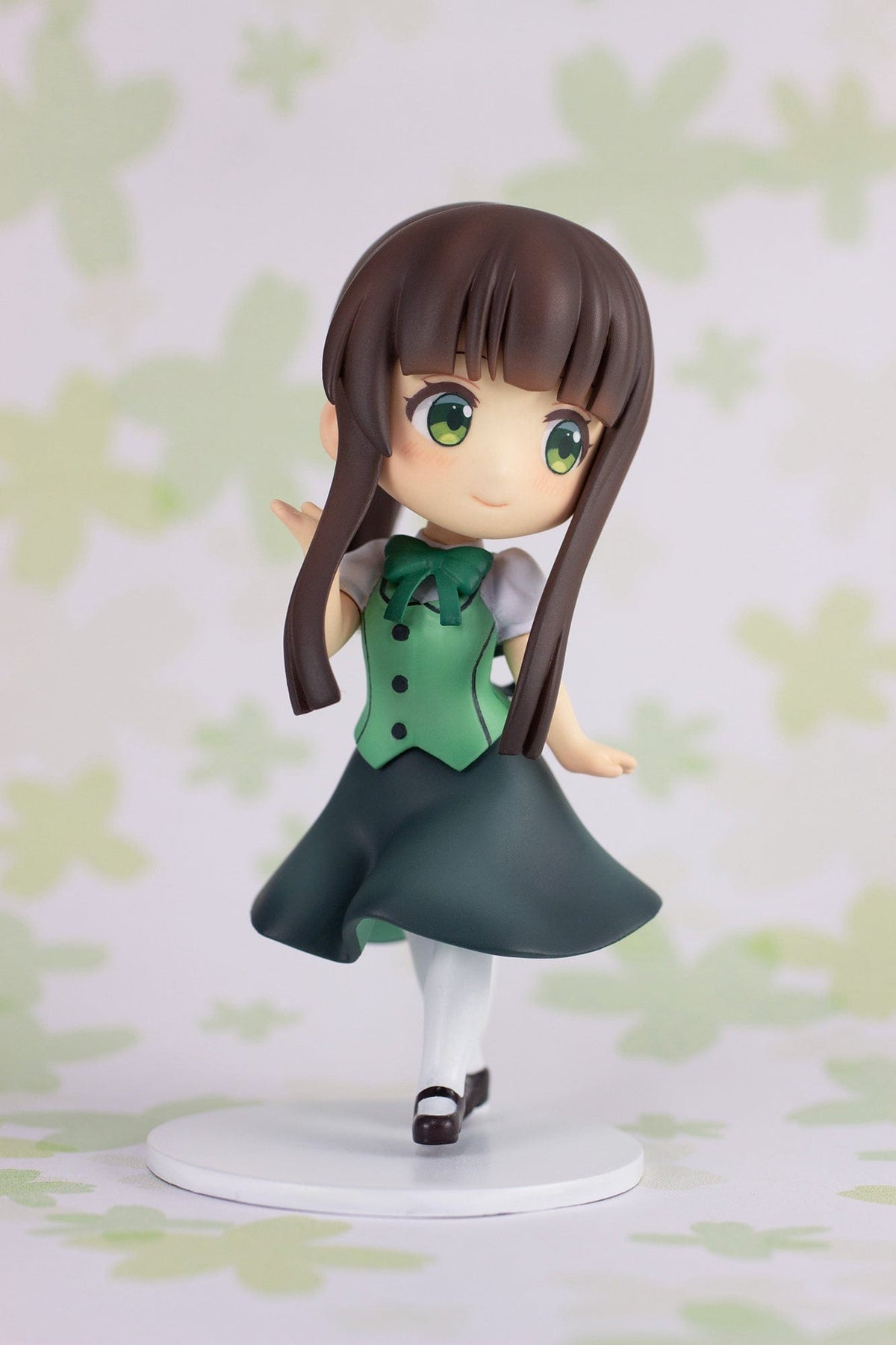 PLUM Mini Figure Chiya