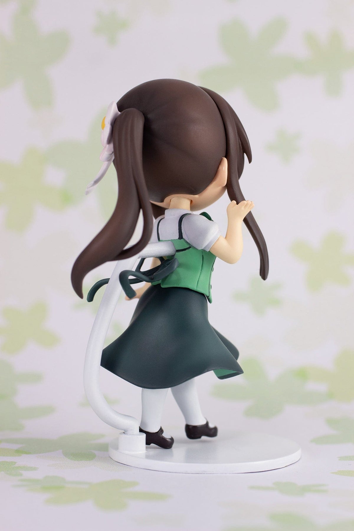 PLUM Mini Figure Chiya