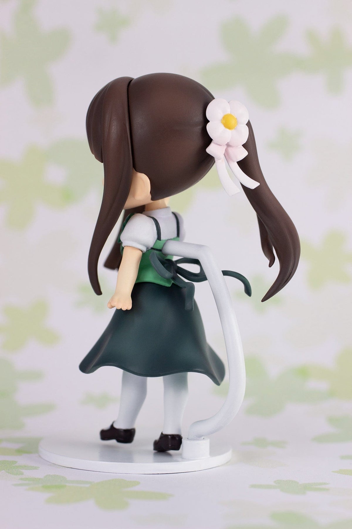 PLUM Mini Figure Chiya