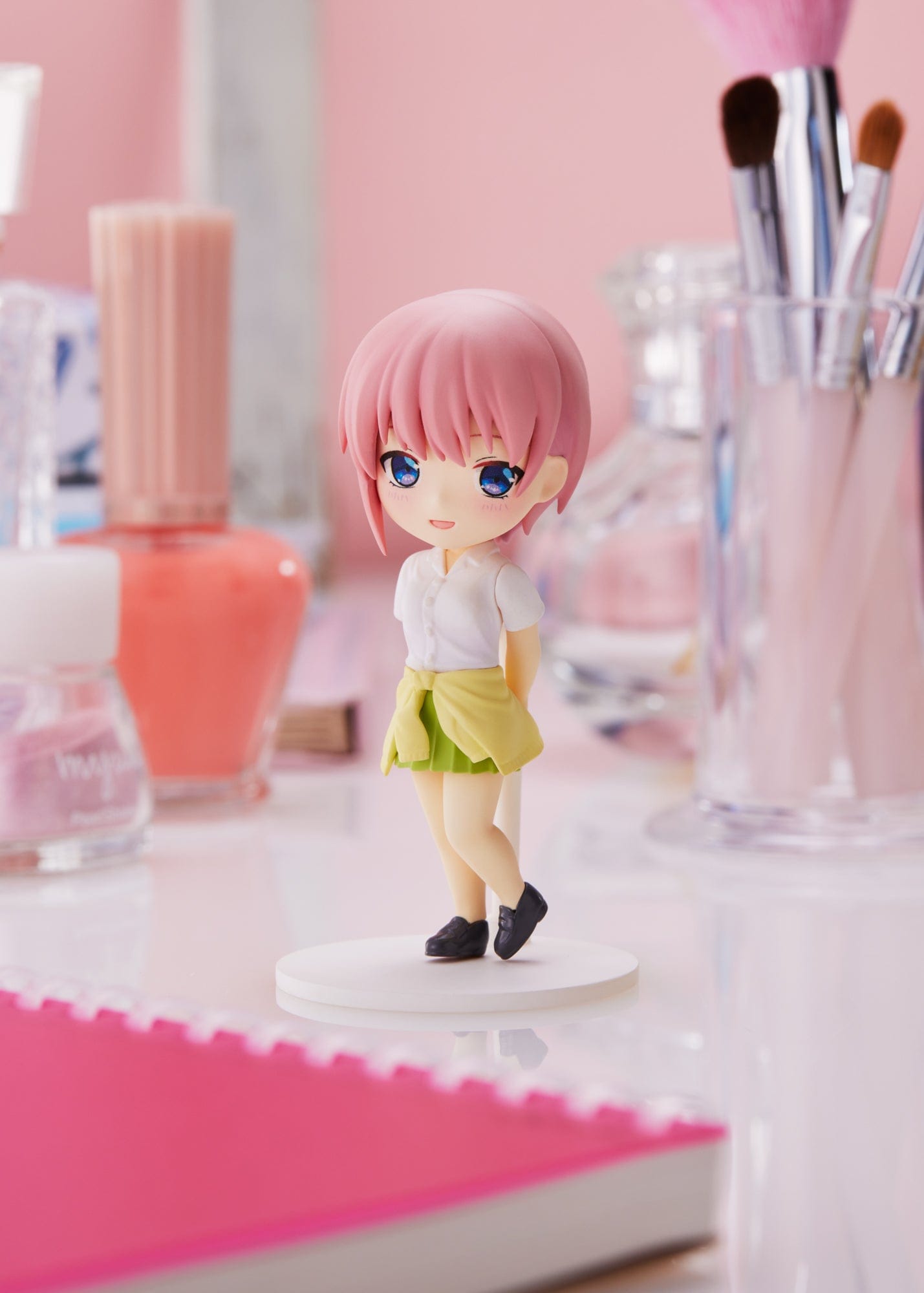 PLUM Mini Figure Ichika Nakano