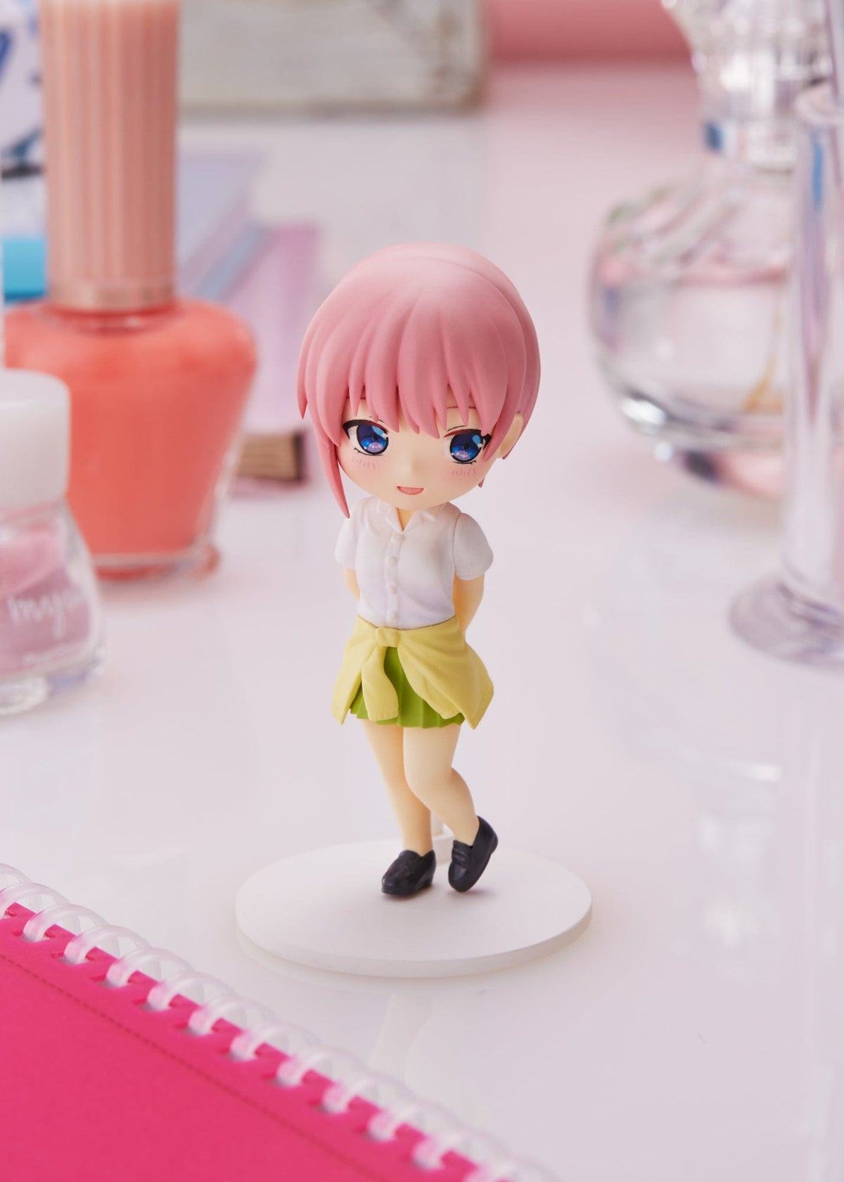 PLUM Mini Figure Ichika Nakano