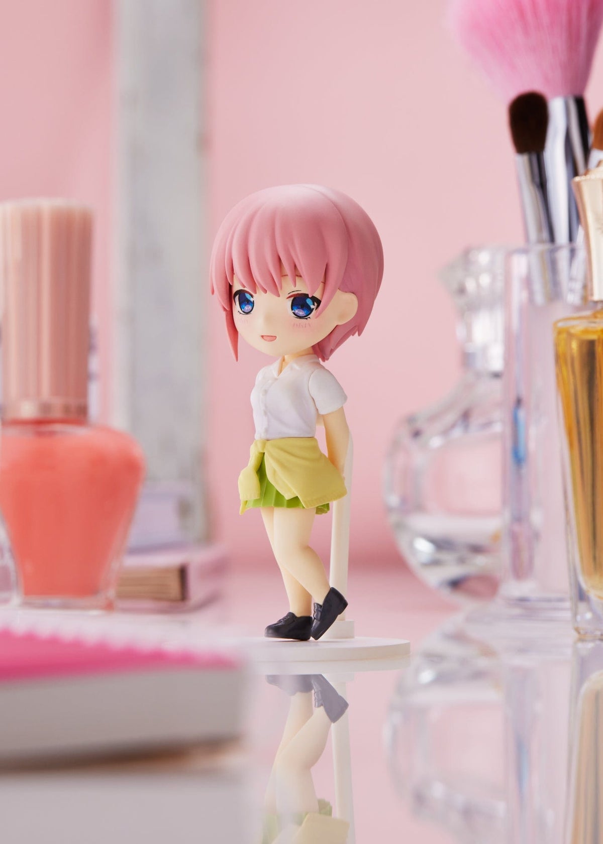 PLUM Mini Figure Ichika Nakano