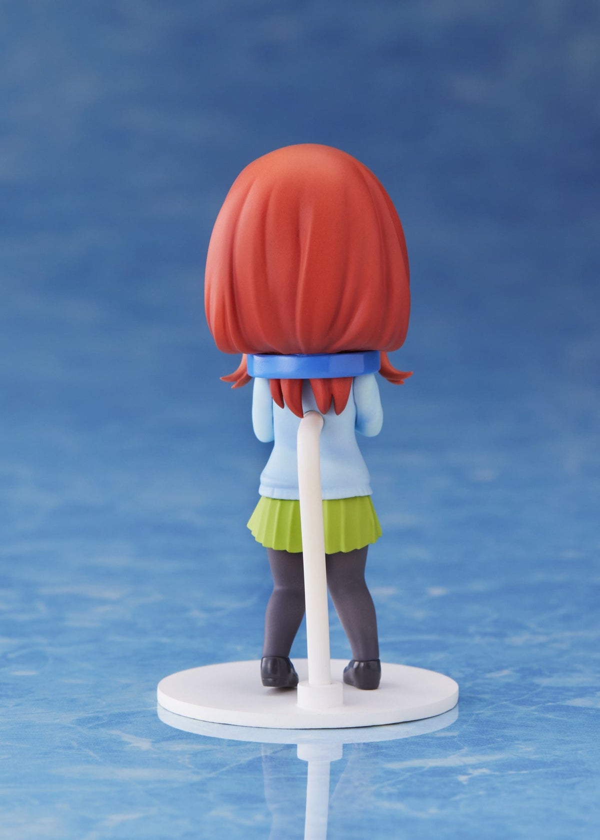 PLUM Mini Figure Miku Nakano